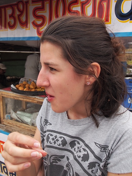 DEGUSTATION DES BOULETTES